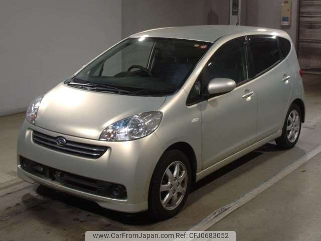 daihatsu sonica 2008 -DAIHATSU--Sonica CBA-L405S--L405S-1000827---DAIHATSU--Sonica CBA-L405S--L405S-1000827- image 1