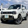 suzuki jimny 2018 quick_quick_ABA-JB23W_JB23W-781781 image 1