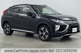 mitsubishi eclipse-cross 2018 CFJ1609290