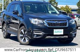 subaru forester 2017 -SUBARU--Forester DBA-SJ5--SJ5-115416---SUBARU--Forester DBA-SJ5--SJ5-115416-