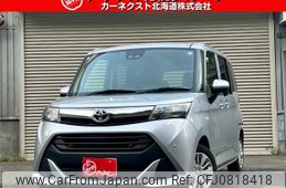 toyota tank 2019 -TOYOTA--Tank M910A--0065769---TOYOTA--Tank M910A--0065769-