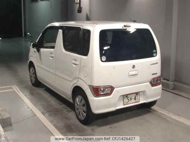 suzuki wagon-r 2020 -SUZUKI--Wagon R MH95S-112922---SUZUKI--Wagon R MH95S-112922- image 2
