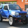 suzuki jimny 2007 CFJ1583747 image 5
