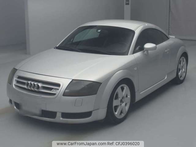 audi tt 2000 -AUDI--Audi TT GF-8NAPXF--TRUZZZ8NZ-Y1053689---AUDI--Audi TT GF-8NAPXF--TRUZZZ8NZ-Y1053689- image 1