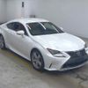 lexus rc 2016 CFJ1408120 image 5