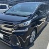 toyota vellfire 2017 CFJ1630301 image 1