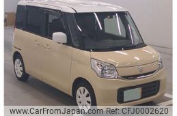 suzuki spacia 2017 quick_quick_DAA-MK42S_219100