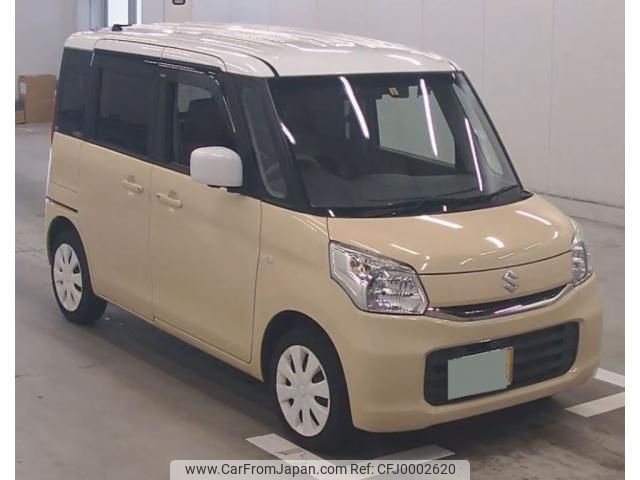 suzuki spacia 2017 quick_quick_DAA-MK42S_219100 image 1