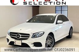 mercedes-benz e-class 2018 quick_quick_213050C_WDD2130502A425377