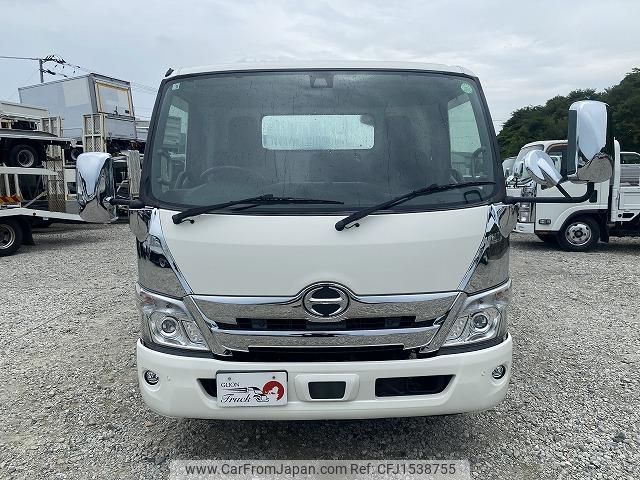 hino dutro 2019 CFJ1538755 image 2