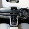 mazda cx-8 2019 -MAZDA--CX-8 3DA-KG2P--KG2P-301152---MAZDA--CX-8 3DA-KG2P--KG2P-301152- image 6