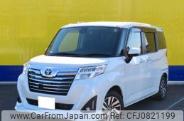 toyota roomy 2018 -TOYOTA--Roomy DBA-M900A--M900A-0244553---TOYOTA--Roomy DBA-M900A--M900A-0244553-