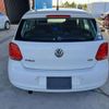 volkswagen polo 2011 -VOLKSWAGEN--VW Polo DBA-6RCBZ--WVWZZZ6RZBU091509---VOLKSWAGEN--VW Polo DBA-6RCBZ--WVWZZZ6RZBU091509- image 2