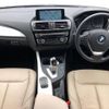 bmw 1-series 2015 -BMW--BMW 1 Series DBA-1R15--WBA1R52090P712323---BMW--BMW 1 Series DBA-1R15--WBA1R52090P712323- image 2