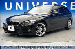 bmw 3-series 2014 -BMW--BMW 3 Series DBA-3B20--WBA3G72020F945301---BMW--BMW 3 Series DBA-3B20--WBA3G72020F945301-