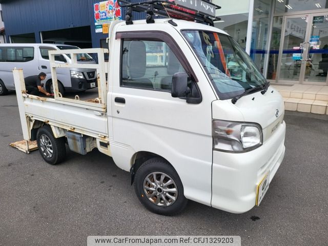 daihatsu hijet-truck 2014 -DAIHATSU--Hijet Truck EBD-S201P--S201P-0114246---DAIHATSU--Hijet Truck EBD-S201P--S201P-0114246- image 1