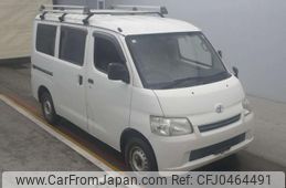 toyota townace-van 2014 quick_quick_ABF-S412M_0010205