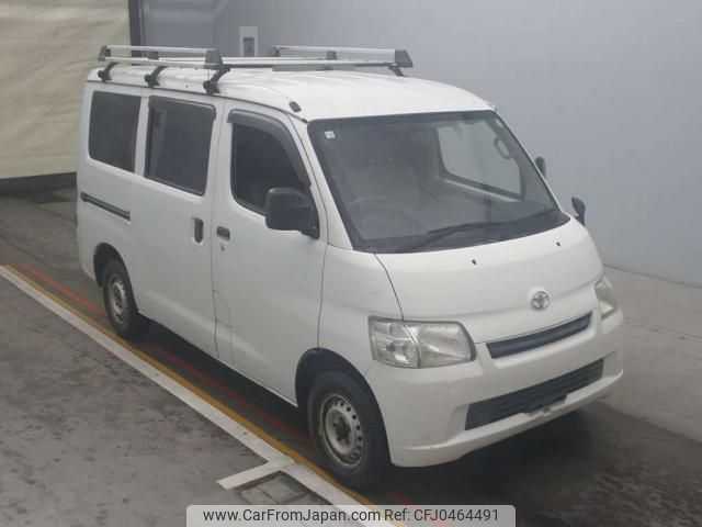 toyota townace-van 2014 quick_quick_ABF-S412M_0010205 image 1