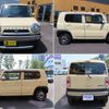 suzuki hustler 2018 -SUZUKI--Hustler DBA-MR31S--MR31S-318264---SUZUKI--Hustler DBA-MR31S--MR31S-318264- image 5