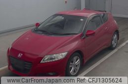 honda cr-z 2010 -HONDA--CR-Z ZF1-1008927---HONDA--CR-Z ZF1-1008927-