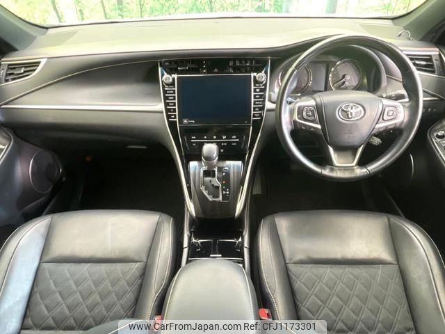 toyota harrier 2019 quick_quick_ZSU60W_ZSU60-0188058 image 2