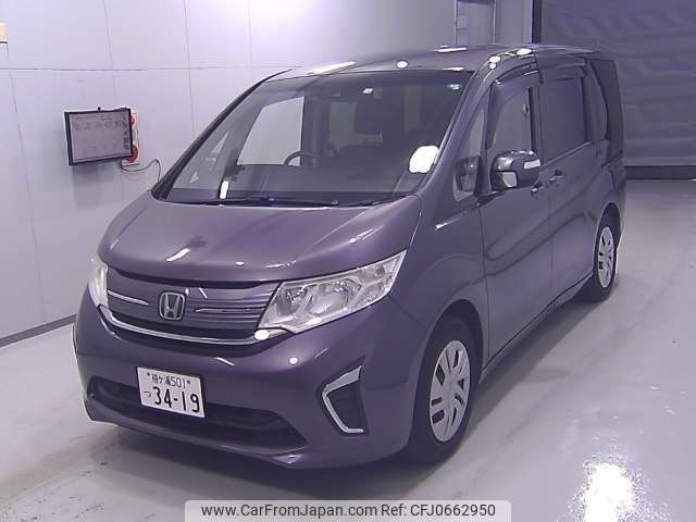 honda stepwagon 2016 -HONDA--Stepwgn DBA-RP1--RP1-1100998---HONDA--Stepwgn DBA-RP1--RP1-1100998- image 1