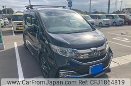 honda stepwagon 2015 CFJ1864819