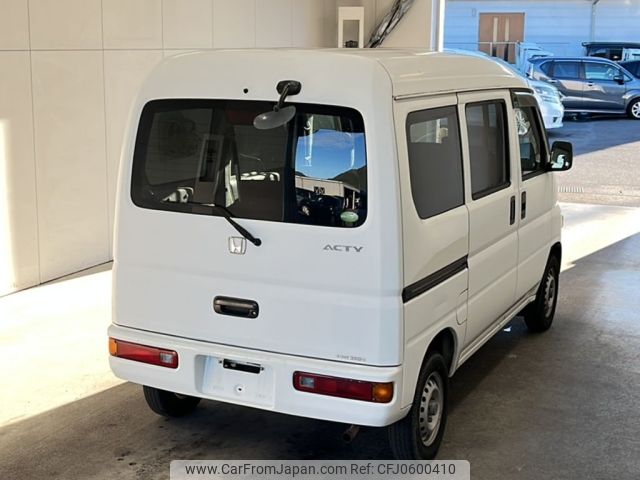 honda acty-van 2012 -HONDA--Acty Van HH5-1807347---HONDA--Acty Van HH5-1807347- image 2