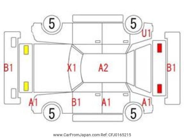 nissan note 2006 -NISSAN--Note DBA-E11--E11-137163---NISSAN--Note DBA-E11--E11-137163- image 2