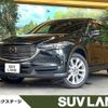 mazda cx-8 2018 CFJ1711145 image 1
