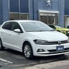 volkswagen polo 2021 CFJ1742889 image 2