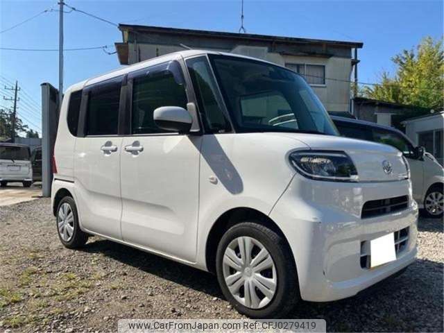 daihatsu tanto 2020 -DAIHATSU 【市原 580】--Tanto LA650S--LA650S-0063188---DAIHATSU 【市原 580】--Tanto LA650S--LA650S-0063188- image 1