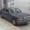 mercedes-benz s-class 1989 CFJ1551280 image 10