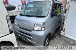 daihatsu hijet-van 2017 -DAIHATSU--Hijet Van S321V--0313498---DAIHATSU--Hijet Van S321V--0313498-