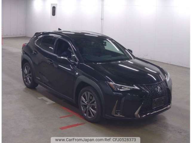 lexus ux 2020 -LEXUS--Lexus UX 6AA-MZAH10--MZAH10-2051271---LEXUS--Lexus UX 6AA-MZAH10--MZAH10-2051271- image 1