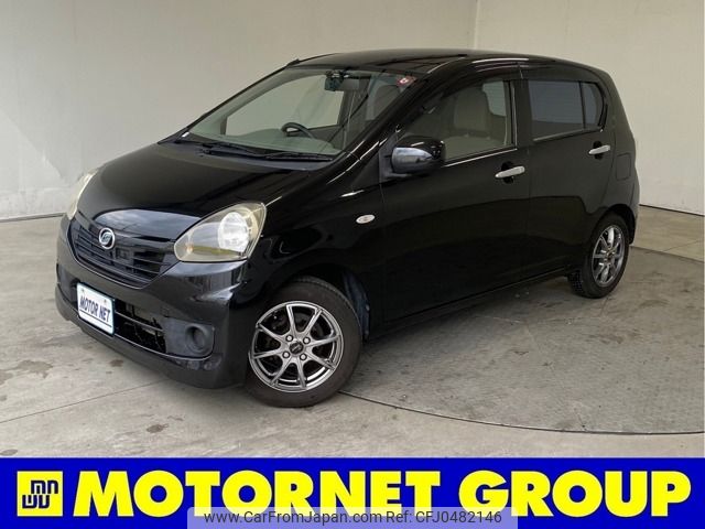 daihatsu mira-e-s 2014 -DAIHATSU--Mira e:s DBA-LA300S--LA300S-1281387---DAIHATSU--Mira e:s DBA-LA300S--LA300S-1281387- image 1