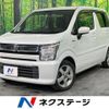 suzuki wagon-r 2017 CFJ1750964 image 1