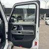 mercedes-benz g-class 2022 quick_quick_3BA-463276_W1N4632762X448831 image 8