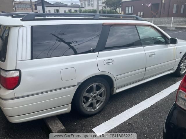 nissan stagea 1998 CFJ1805222 image 2