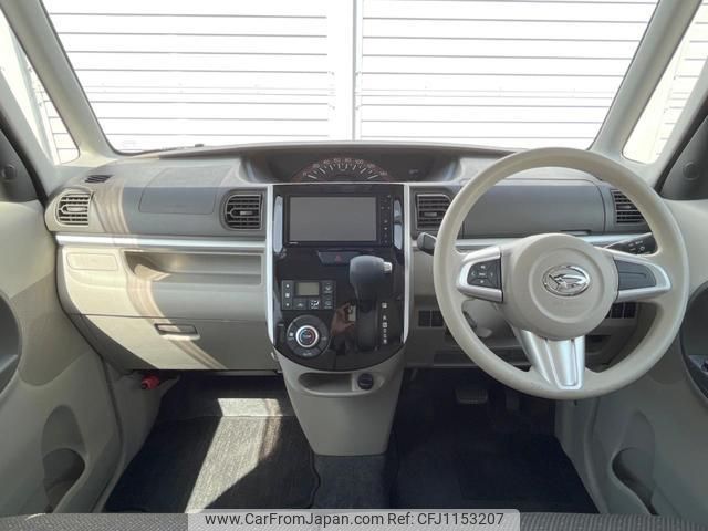 daihatsu tanto 2016 quick_quick_LA600S_LA600S-0468144 image 2