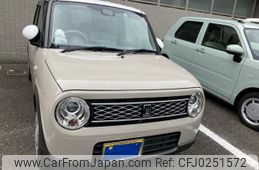 suzuki alto-lapin 2019 -SUZUKI--Alto Lapin DBA-HE33S--HE33S-240323---SUZUKI--Alto Lapin DBA-HE33S--HE33S-240323-