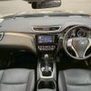 nissan x-trail 2016 CFJ1816738 image 2