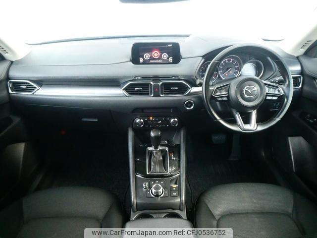 mazda cx-5 2017 quick_quick_LDA-KF2P_KF2P-128119 image 2