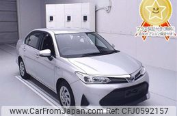 toyota corolla-axio 2019 -TOYOTA--Corolla Axio NKE165-7227079---TOYOTA--Corolla Axio NKE165-7227079-