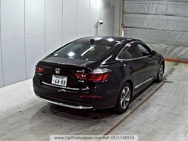 honda insight 2019 -HONDA 【姫路 330つ6488】--Insight ZE4--ZE4-1007824---HONDA 【姫路 330つ6488】--Insight ZE4--ZE4-1007824- image 2