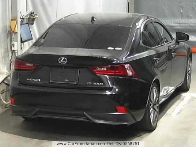 lexus is 2013 -LEXUS--Lexus IS AVE30--5008410---LEXUS--Lexus IS AVE30--5008410- image 2