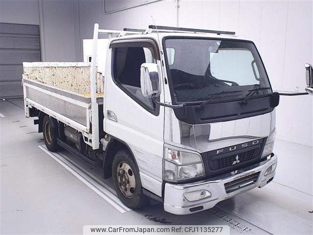 mitsubishi-fuso canter 2010 -MITSUBISHI--Canter FG74D-570067---MITSUBISHI--Canter FG74D-570067- image 1