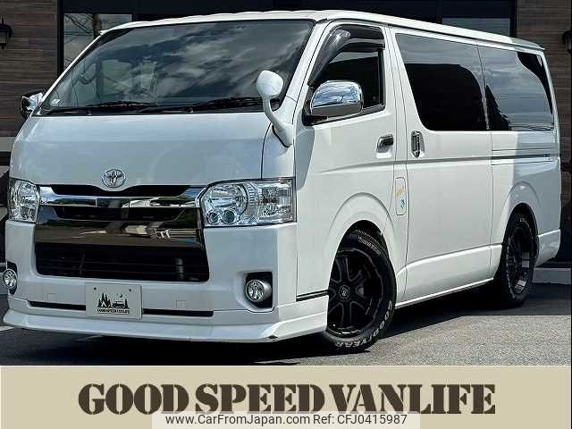 toyota hiace-van 2019 -TOYOTA--Hiace Van CBF-TRH200V--TRH200-0299100---TOYOTA--Hiace Van CBF-TRH200V--TRH200-0299100- image 1