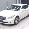 nissan fuga 2014 -NISSAN--Fuga DAA-HY51--HY51-701401---NISSAN--Fuga DAA-HY51--HY51-701401- image 1