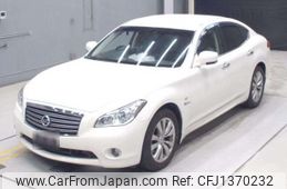 nissan fuga 2014 -NISSAN--Fuga DAA-HY51--HY51-701401---NISSAN--Fuga DAA-HY51--HY51-701401-